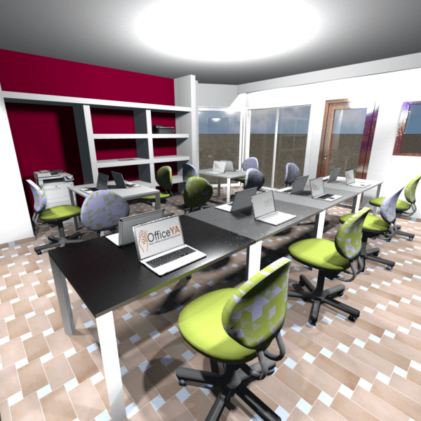 Oficina 14 Img 1