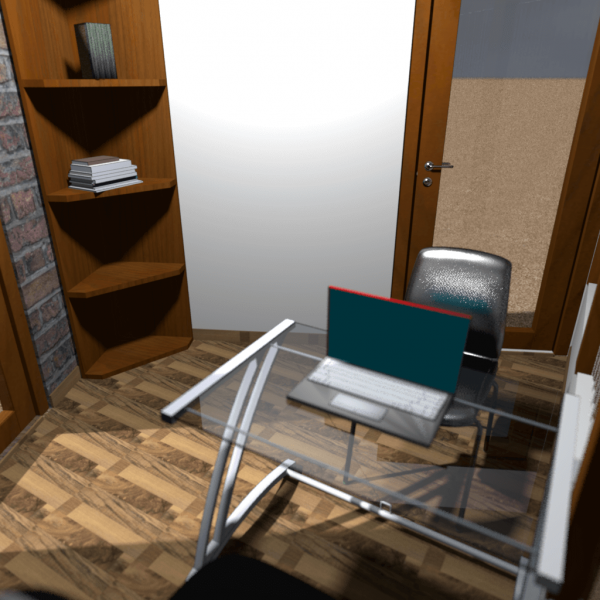 Oficina 109A Img 2