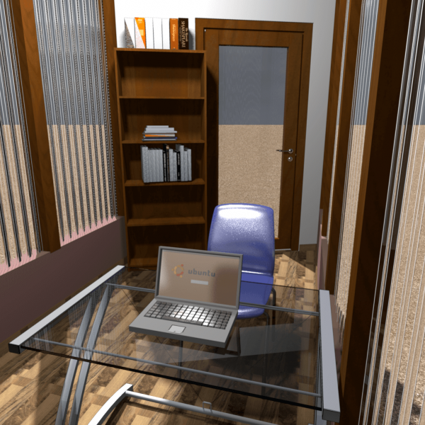 Oficina 109B Img 2