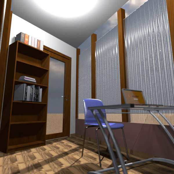 Oficina 109B Img 1