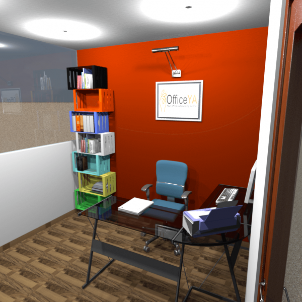 Oficina 110B Img 3