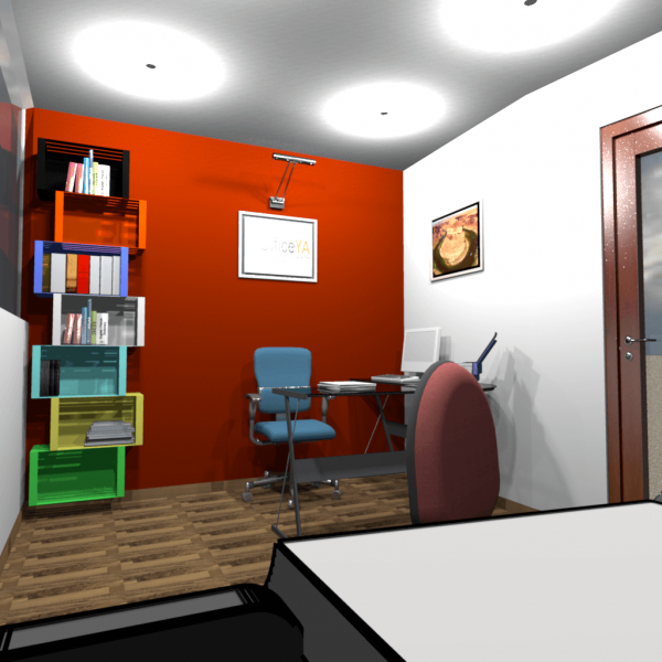 Oficina 110B Img 1