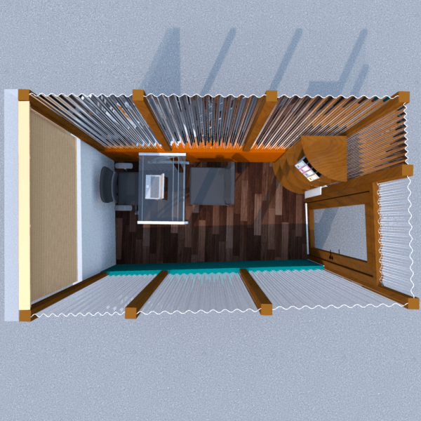 Oficina 111B Img 4