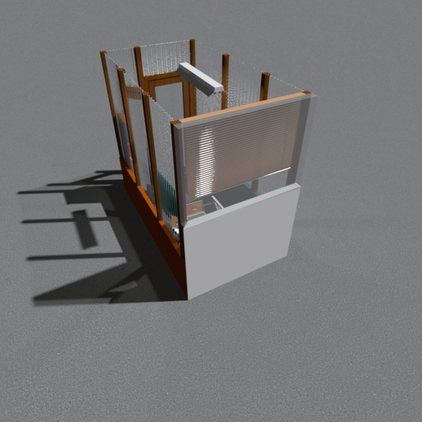 Oficina 111B Img 3