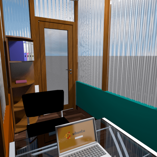 Oficina 111B Img 1