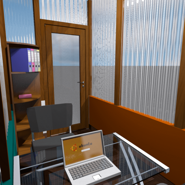 Oficina 111C Img 1