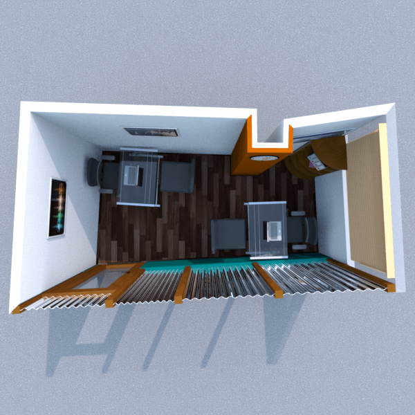 Oficina 111D Img 4
