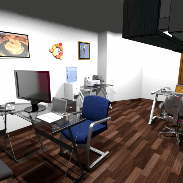 Oficina 121 Img 1