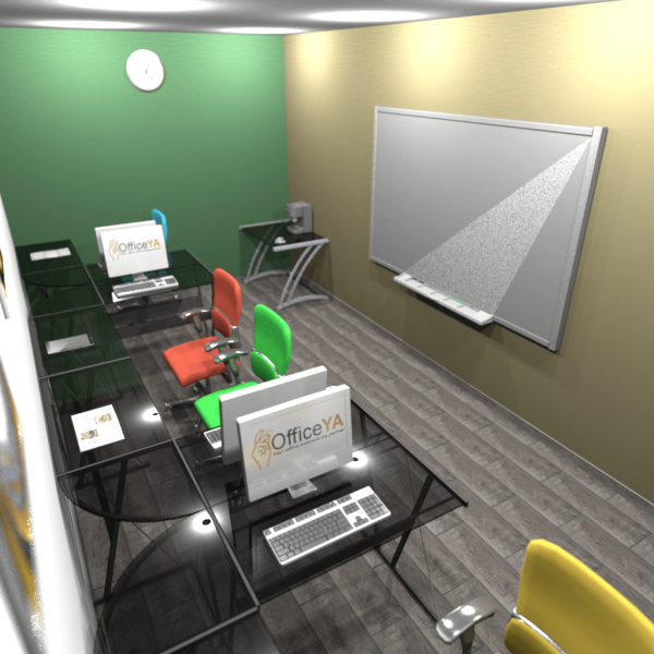 Oficina 122 Img 2