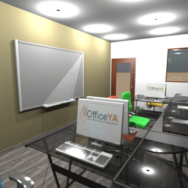 Oficina 122 Img 1
