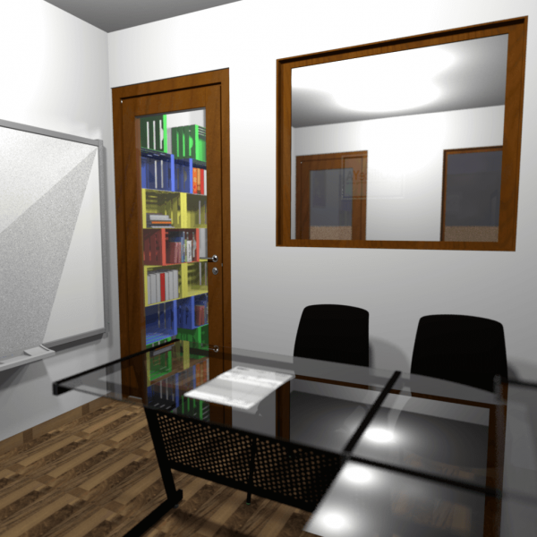 Oficina 124 Img 2