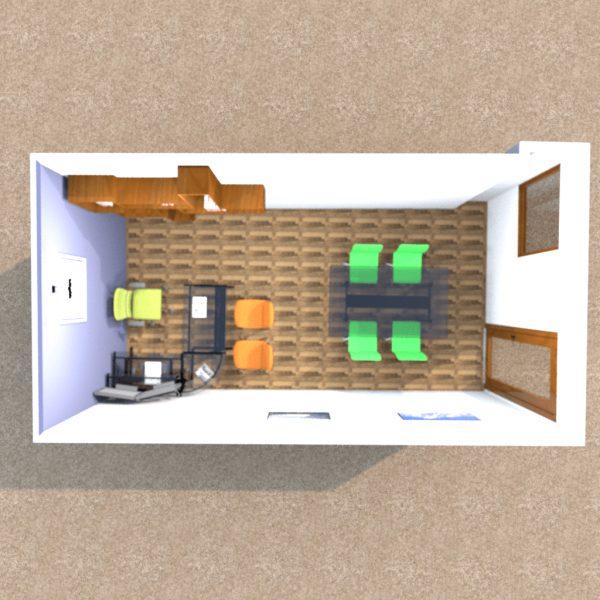 Oficina 125 Img 4