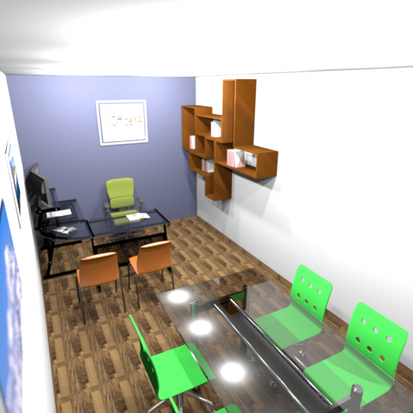 Oficina 125 Img 3