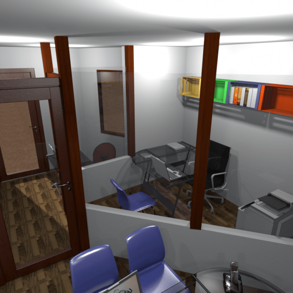 Oficina 127 Img 1