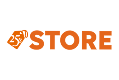 25 Store